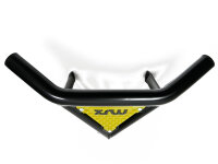 Front Bumper Honda TRX 700 XX gelb