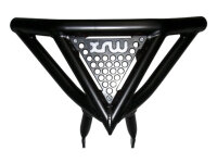 Front Bumper Kreidler Mustang / Rex 170 200 250 schwarz