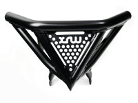 Front Bumper SMC Barossa Bronco / Canyon 300 schwarz