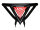 Front Bumper SMC Canyon 500 RAM 520 RR 503 rot