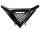 Front Bumper Explorer Trasher 320 / 520, Argon 330S schwarz