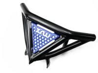 Front Bumper Explorer Trasher 320 / 520, Argon 330S blau