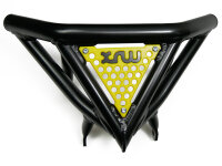 Front Bumper Aeon Cobra 300 / 350 / 400 gelb
