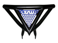 Front Bumper Aeon Cobra 300 / 350 / 400 blau