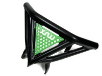 Front Bumper Aeon Cobra 300 / 350 / 400 grün