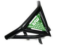 Front Bumper Aeon Cobra 300 / 350 / 400 grün