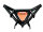 Front Bumper Aeon Cobra 300 / 350 / 400 orange