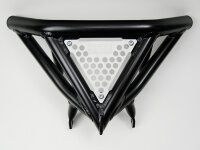 Front Bumper Aeon Cobra 300 / 350 / 400 Alu