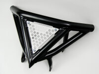 Front Bumper für Can Am Bombardier DS 650 Alu