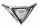 Front Bumper Beeline Bestia 5.5 / Online 5.5 Alu poliert