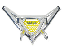 Front Bumper für Herkules Adly Her Chee 300 gelb