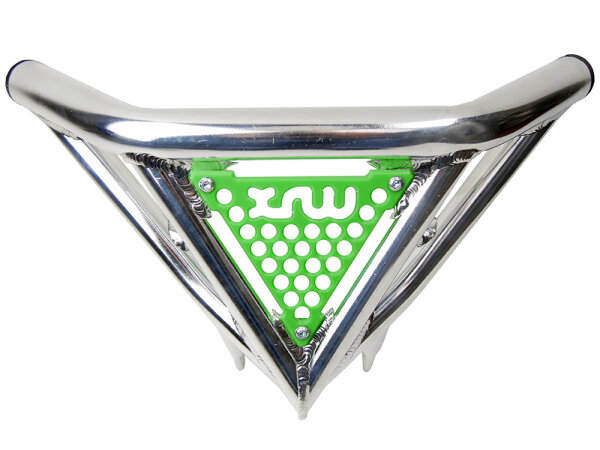 Front Bumper für Herkules Adly Her Chee 300 grün