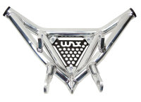 Front Bumper Herkules Hurricane / Canyon / Sentinel 280 300 320 silber schwarz