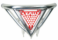 Front Bumper Herkules Sport 150 - 300 Thunderbike AXR rot