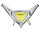 Front Bumper Beeline Bestia 5.5 / Online 5.5 gelb