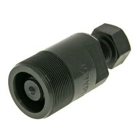 Polradabzieher M28x1 Motoplat, Piaggio und Gilera