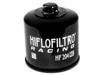 Ölfilter Hiflo HF204RC Racing Honda Kawasaki Triumph...