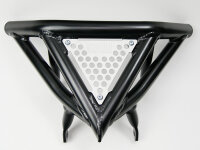 Front Bumper Herkules Hurricane 500S Alu