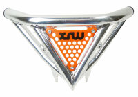 Front Bumper Herkules Hurricane 500S orange