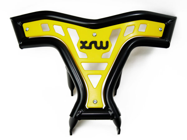 Front Bumper Yamaha YFZ 450 R gelb