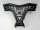 Front Bumper Dinli DMX 450 DL 901-902-904 schwarz