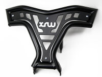 Front Bumper SMC 150 170 200 250 / Stinger / Tomahawk schwarz