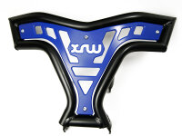 Front Bumper Herkules Adly Her Chee 300 blau