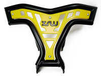 Front Bumper Polaris Predator 500 gelb