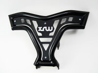 Front Bumper Aeon Cobra 300 / 350 / 400 schwarz