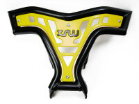Front Bumper SMC Bronco Explorer Argon 330 / RAM 323 gelb