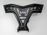 Front Bumper SMC Canyon 500 RAM 520 RR 503 schwarz