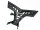Front Bumper Explorer Trasher 320 / 520, Argon 330S schwarz