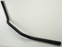 Lenker Aprilia MX, RX, SX alu schwarz matt