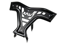 Front Bumper Herkules Hurricane 300 XS Supermoto schwarz
