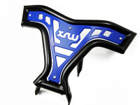 Front Bumper Herkules Hurricane 300 XS Supermoto blau