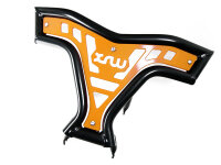 Front Bumper SMC Bronco Explorer Argon 330 / RAM 323 orange