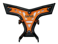 Front Bumper SEIKEL 150 170 200 250 300 orange