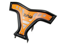 Front Bumper SEIKEL 150 170 200 250 300 orange