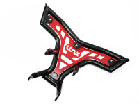 Front Bumper SEIKEL 150 170 200 250 300 rot