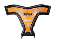 Front Bumper Sachs 4Rock 250 orange
