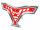 Front Bumper Kymco KXR Maxxer 250 - 300 rot