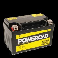 Batterie Gel YTZ10S Motorradbatterie