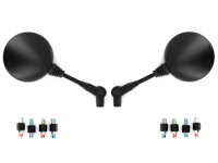 Spiege paar für Yamaha XT 600 660 XTZ 660 XT 750...