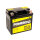 Batterie YTZ7S Gel Honda CBR 125 RW / RW 80 km/h