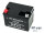 Batterie YTZ14S Gel Honda CRF 1000 Africa Twin