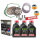 Kupplung Dinli DMX 450 DL 901 902 904 Lamellen Federn Dichtung Öl Anleitung