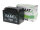 Batterie YTZ14S Gel Yamaha XJR 1300