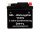 Batterie YTZ7S Gel Honda SH 150 A i