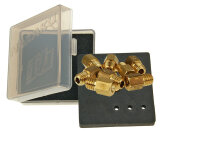 Vergaserdüsen 2 Hauptdüsen Düsen M5...