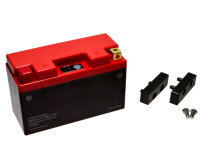Batterie Lithium-Ionen LIT9B Suzuki DRZ 400